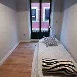 Apartment Con Encanto 2 Hab Centrico-ayuntamiento Santander
