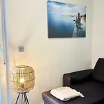 Con Encanto 2 Hab Centrico-ayuntamiento * Santander