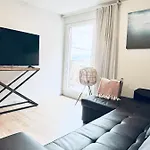 Apartment Con Encanto 2 Hab Centrico-ayuntamiento Santander