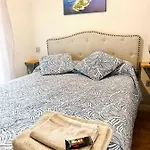 Apartment Con Encanto 2 Hab Centrico-ayuntamiento Santander