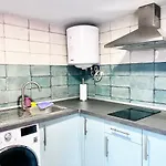 Con Encanto 2 Hab Centrico-ayuntamiento Apartment Santander