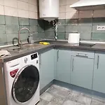 Apartment Con Encanto 2 Hab Centrico-ayuntamiento Santander