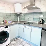 Con Encanto 2 Hab Centrico-ayuntamiento Apartment Santander