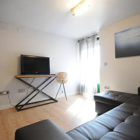 Con Encanto 2 Hab Centrico-ayuntamiento Apartment Santander