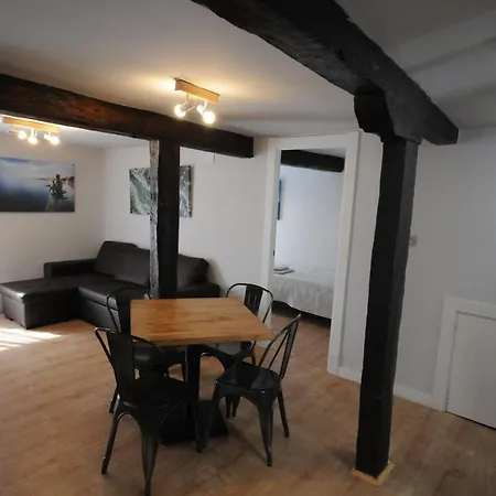 Con Encanto 2 Hab Centrico-ayuntamiento Santander