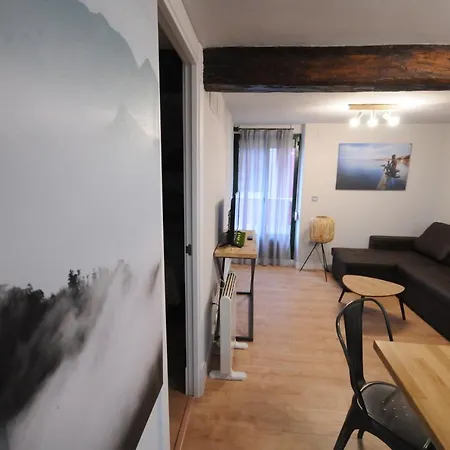 Con Encanto 2 Hab Centrico-ayuntamiento *