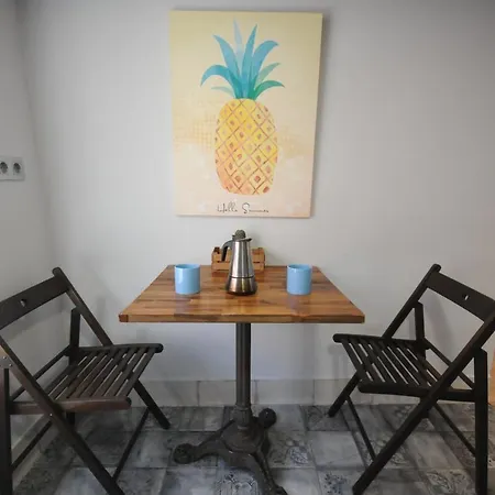 Con Encanto 2 Hab Centrico-ayuntamiento