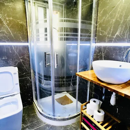 Apartament Con Encanto 2 Hab Centrico-ayuntamiento