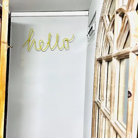 Apartament Con Encanto 2 Hab Centrico-ayuntamiento