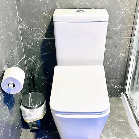 Con Encanto 2 Hab Centrico-ayuntamiento * Santander