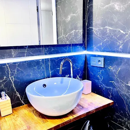 Con Encanto 2 Hab Centrico-ayuntamiento Appartement *