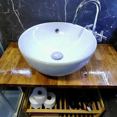 Con Encanto 2 Hab Centrico-ayuntamiento Apartament