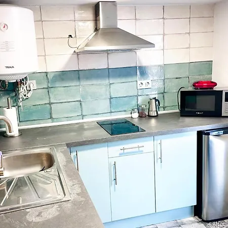 Con Encanto 2 Hab Centrico-ayuntamiento *