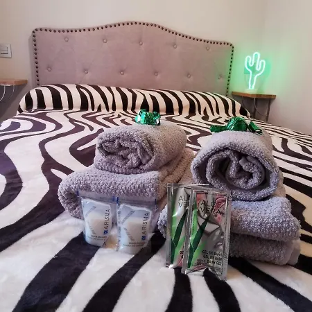 Appartement Con Encanto 2 Hab Centrico-ayuntamiento Santander