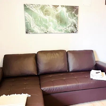 Con Encanto 2 Hab Centrico-ayuntamiento Apartment Santander