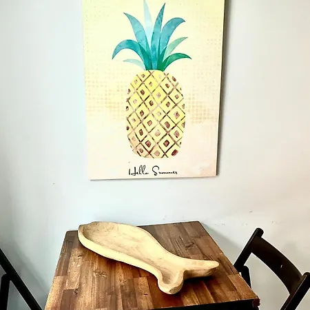 Con Encanto 2 Hab Centrico-ayuntamiento * Santander