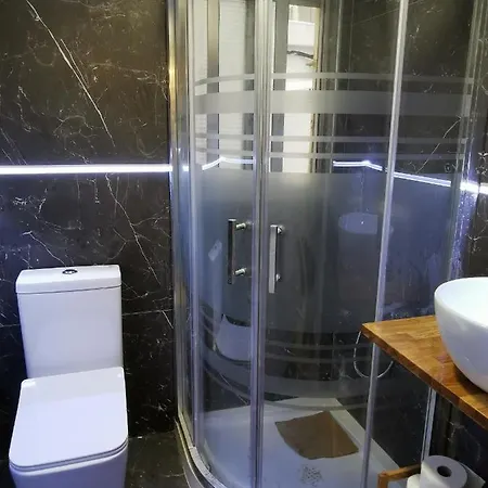 Con Encanto 2 Hab Centrico-ayuntamiento