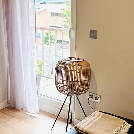 Con Encanto 2 Hab Centrico-ayuntamiento