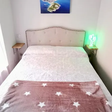 Con Encanto 2 Hab Centrico-ayuntamiento *