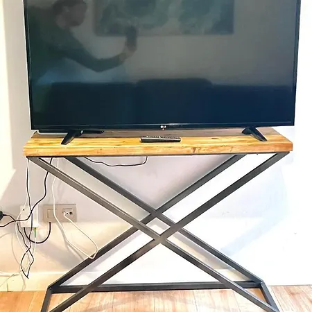 Con Encanto 2 Hab Centrico-ayuntamiento Apartament