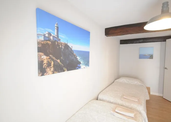 Con Encanto 2 Hab Centrico-ayuntamiento