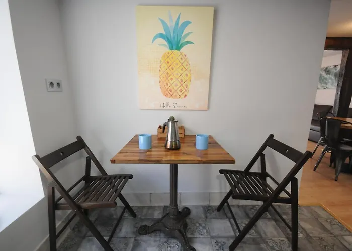 Con Encanto 2 Hab Centrico-ayuntamiento