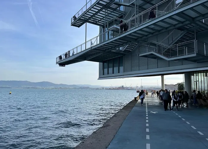 Con Encanto 2 Hab Centrico-ayuntamiento