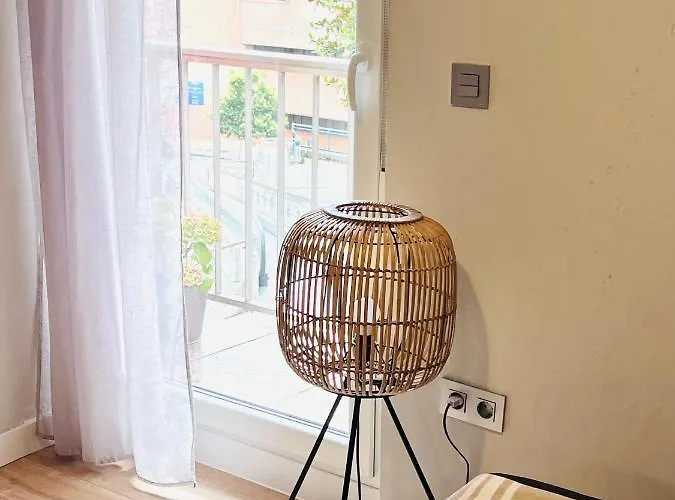 Con Encanto 2 Hab Centrico-ayuntamiento