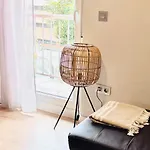 Con Encanto 2 Hab Centrico-ayuntamiento 桑坦德