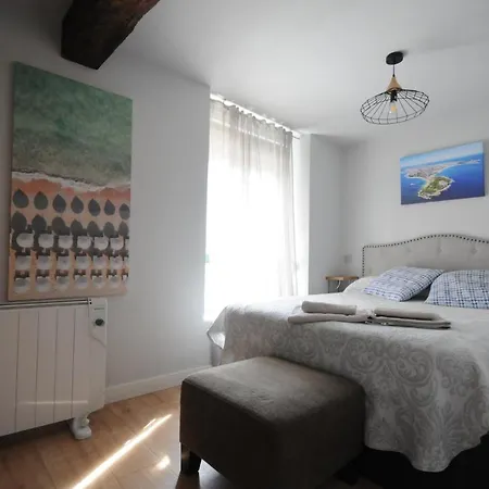 Apartmán Con Encanto 2 Hab Centrico-ayuntamiento
