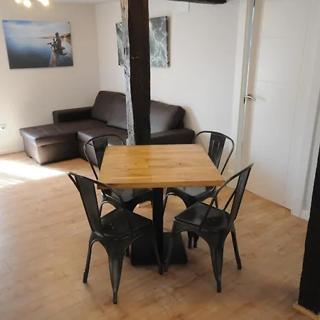 Apartmán Con Encanto 2 Hab Centrico-ayuntamiento