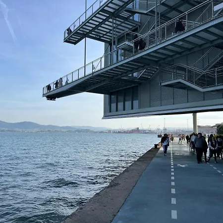 Con Encanto 2 Hab Centrico-ayuntamiento