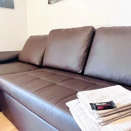 Con Encanto 2 Hab Centrico-ayuntamiento Apartmán *