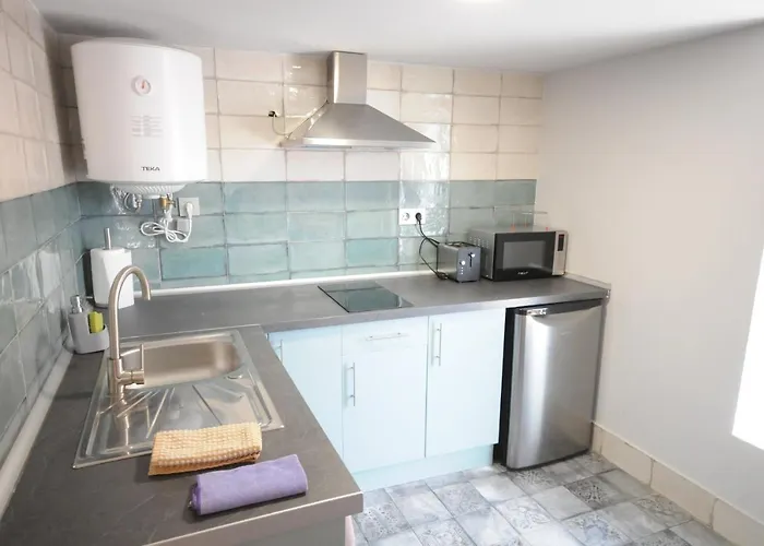 Con Encanto 2 Hab Centrico-ayuntamiento Apartmán *