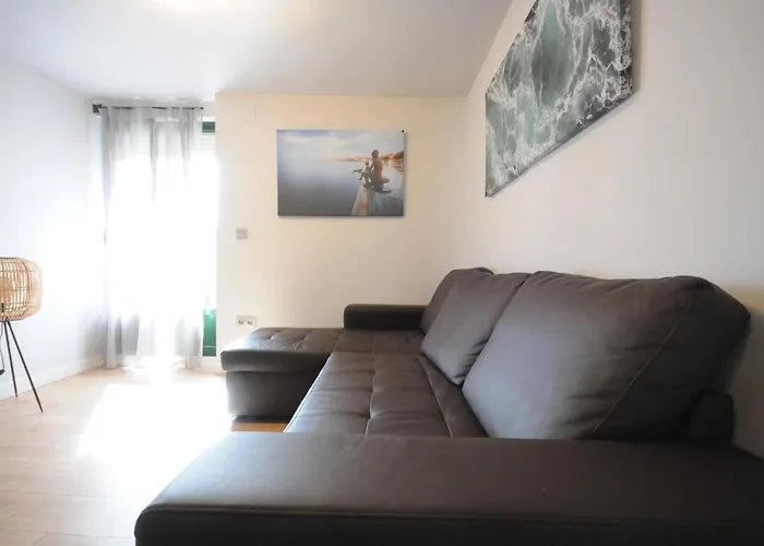 Con Encanto 2 Hab Centrico-ayuntamiento *