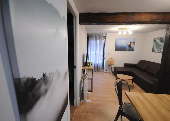 Con Encanto 2 Hab Centrico-ayuntamiento *