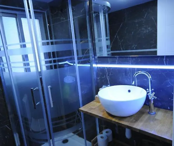 Con Encanto 2 Hab Centrico-ayuntamiento *