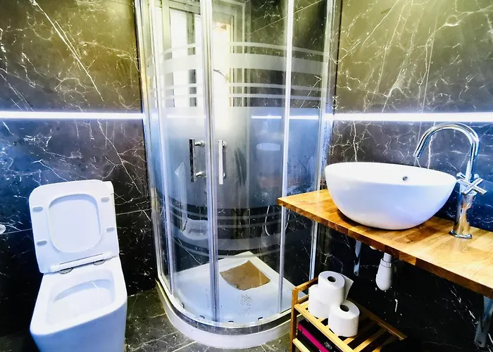 Apartmán Con Encanto 2 Hab Centrico-ayuntamiento