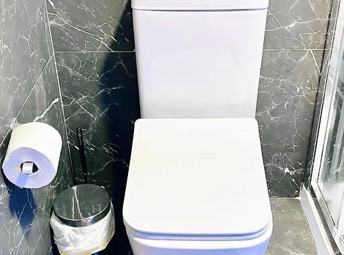 Con Encanto 2 Hab Centrico-ayuntamiento * Santander