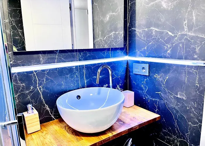 Con Encanto 2 Hab Centrico-ayuntamiento Apartmán *