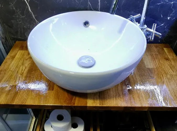 Con Encanto 2 Hab Centrico-ayuntamiento Apartmán