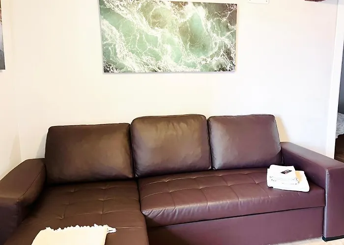 Con Encanto 2 Hab Centrico-ayuntamiento Apartmán Santander