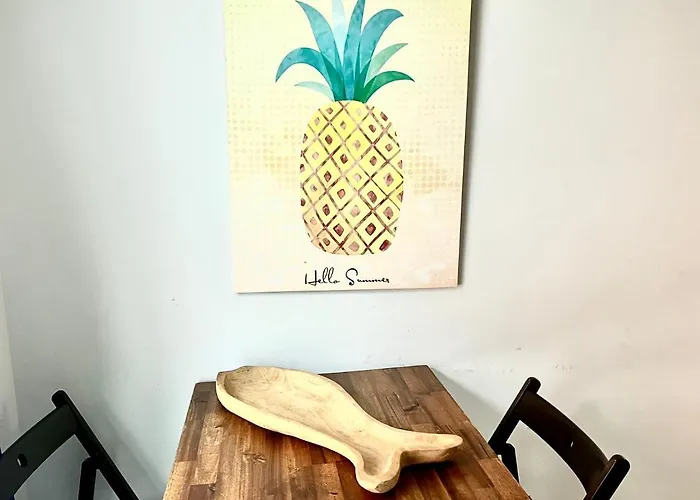 Con Encanto 2 Hab Centrico-ayuntamiento * Santander