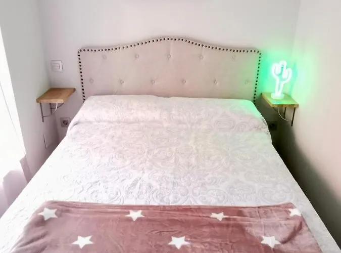 Con Encanto 2 Hab Centrico-ayuntamiento *