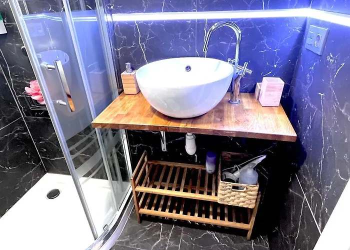 Con Encanto 2 Hab Centrico-ayuntamiento Santander